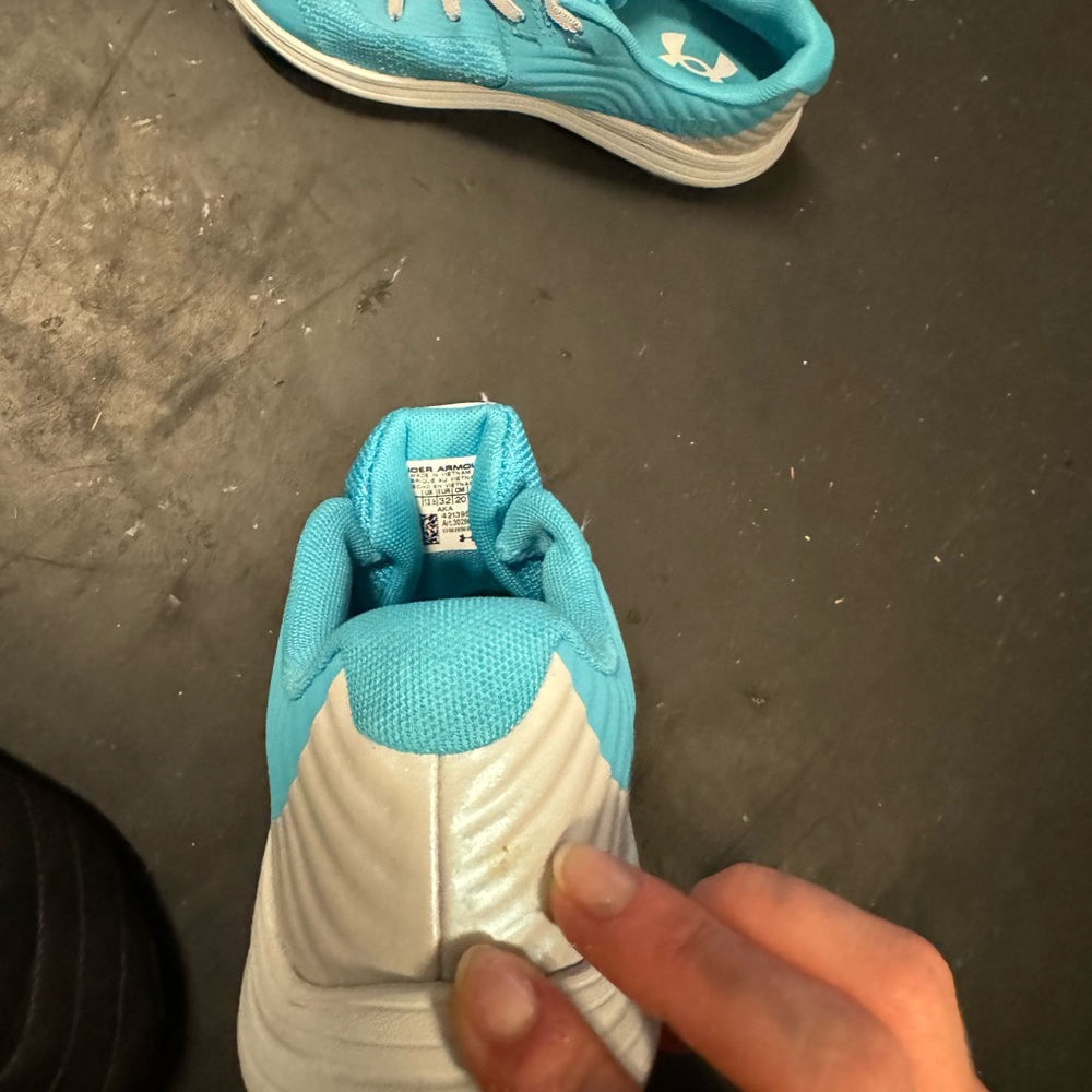 ASICS kids shoes girls